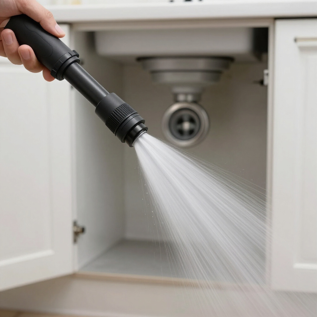 Drain cleaning in Rosemead