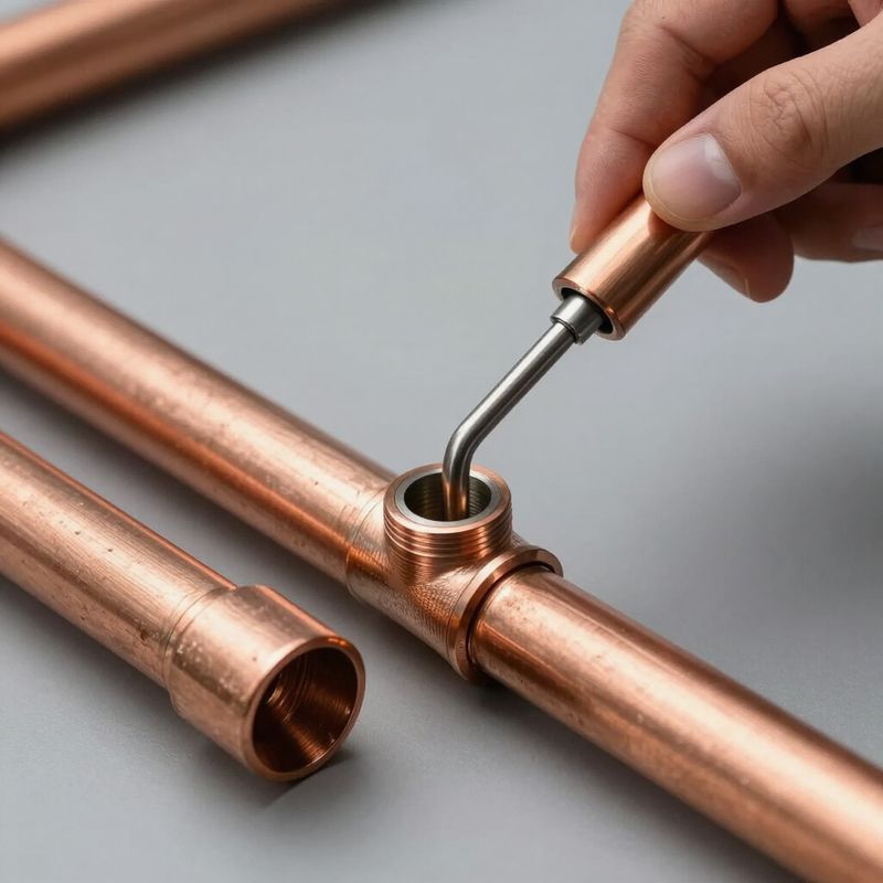 Sewer & Pipe Services in Rosemead